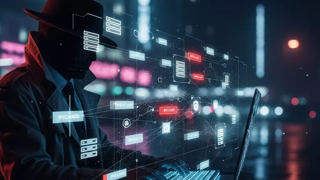 How an Undetectable Proxy Manager Helps You Avoid Detection