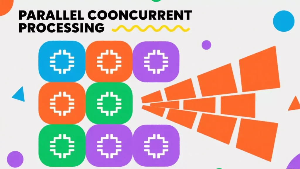 Understanding the Pros and Cons of Parallel Concurrent Processing