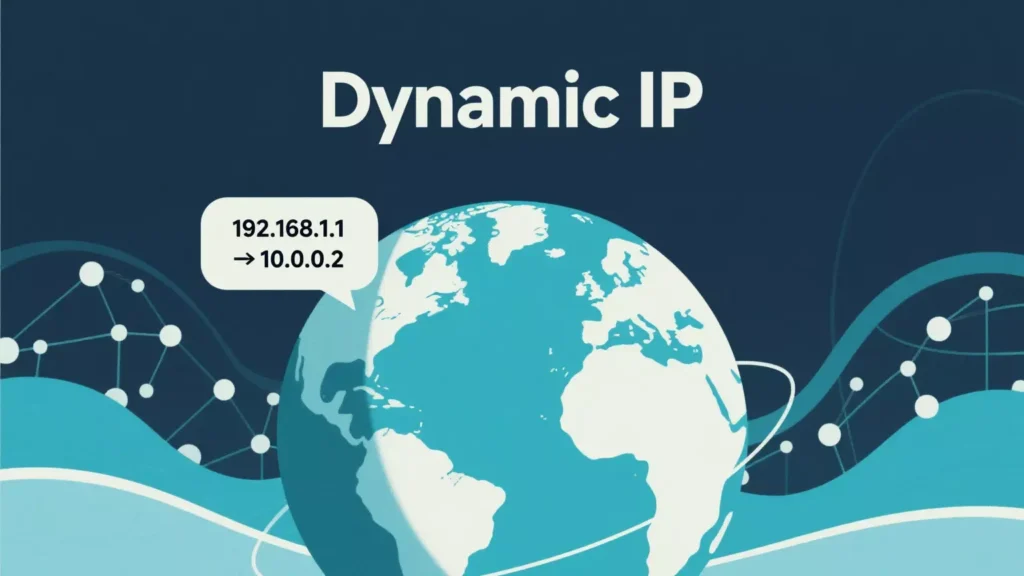 What Is a Dynamic IP? Understanding Benefits, Drawbacks & Use Cases What Is a Dynamic IP? Understanding Benefits, Drawbacks & Use Cases