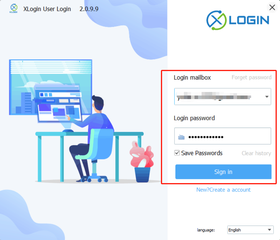 IPFLY Global Proxy Setup Guide for XLogin