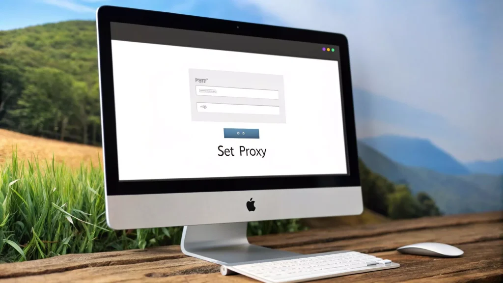 How to Use Proxy in Chrome: Easy Step-by-Step Guide
