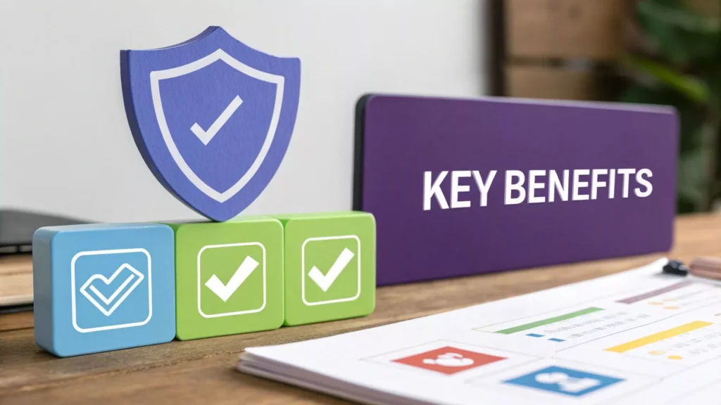 What Are Residential Proxies And How Do They Work?
