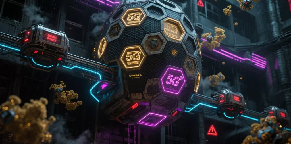 Random IP Address Fundamentals: Understanding Network Science for Enhanced Connectivity