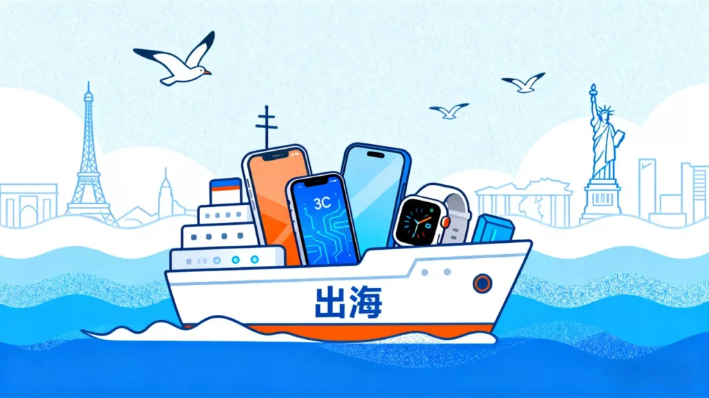 企业出海如何立于不败之地?品牌出海、文化出海、服务出海 企业出海如何立于不败之地?品牌出海、文化出海、服务出海