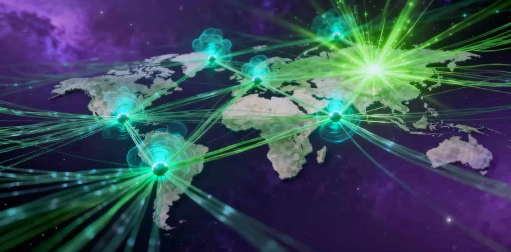 Decoding Cloudflare's Error 1015: Why the Internet Put You in a Timeout