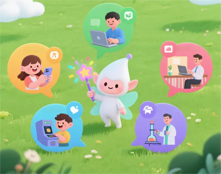 IPFLY静态ISP代理科普：静态住宅IP一篇看懂