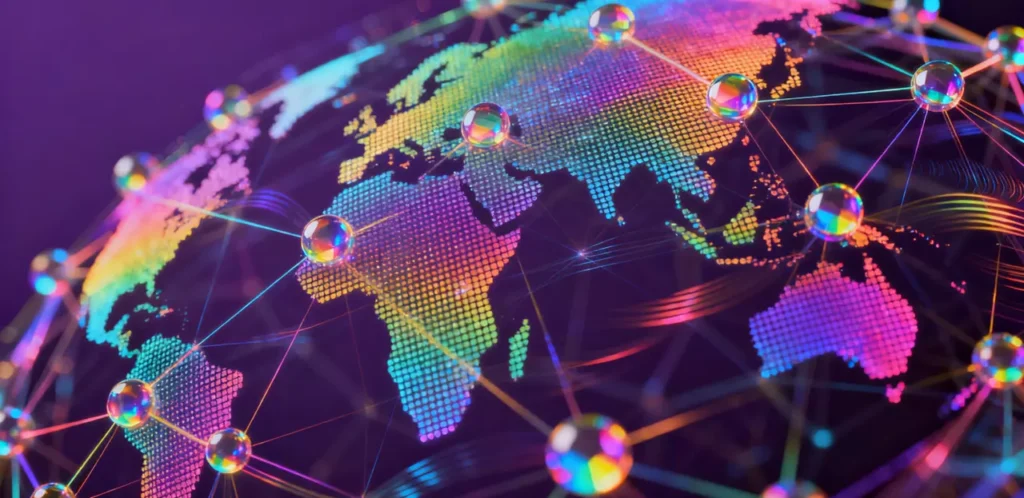 Unlocking the US Market: A Strategic Guide to Using a US Residential IP Unlocking the US Market: A Strategic Guide to Using a US Residential IP