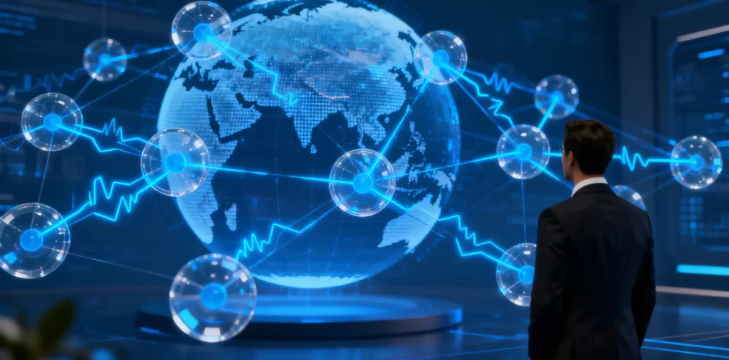 Long-Term vs. Rotating Proxies: A Strategic Business Guide Long-Term vs. Rotating Proxies: A Strategic Business Guide