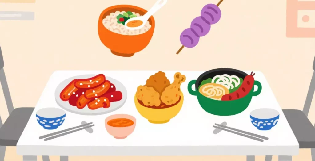 韩国住宅IP是否是韩国跨境电商必备？