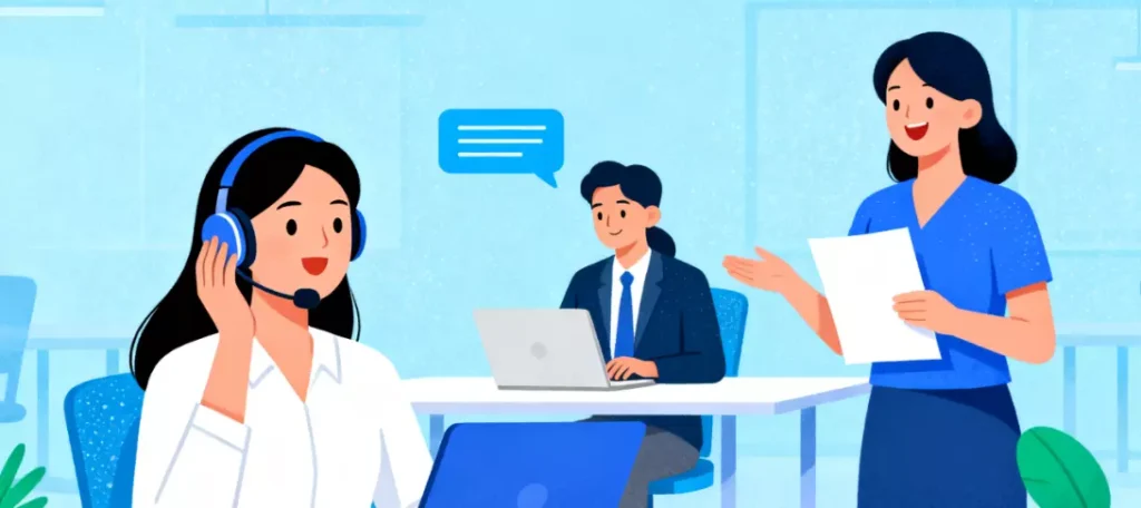 Comparison Hub: Best Proxy Services for Customer Support