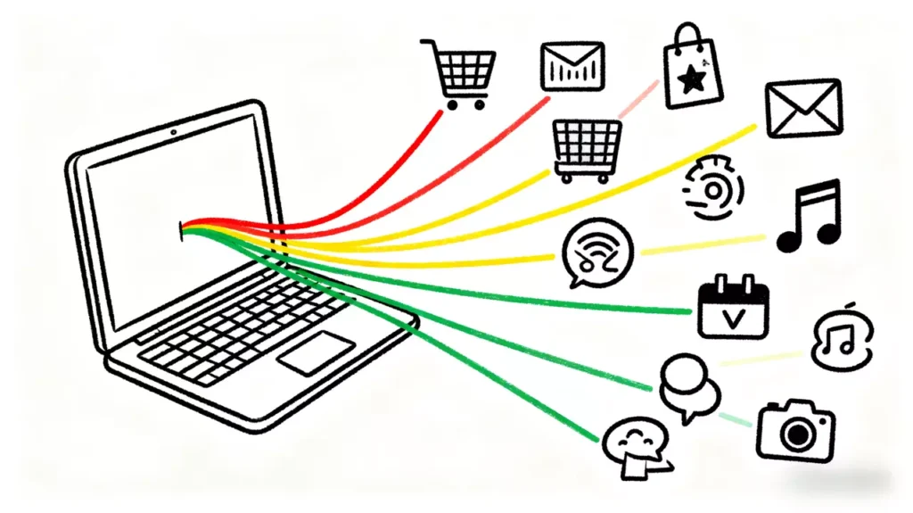 长效IP代理怎么用?用在什么地方?电商出海须知 长效IP代理怎么用?用在什么地方?电商出海须知