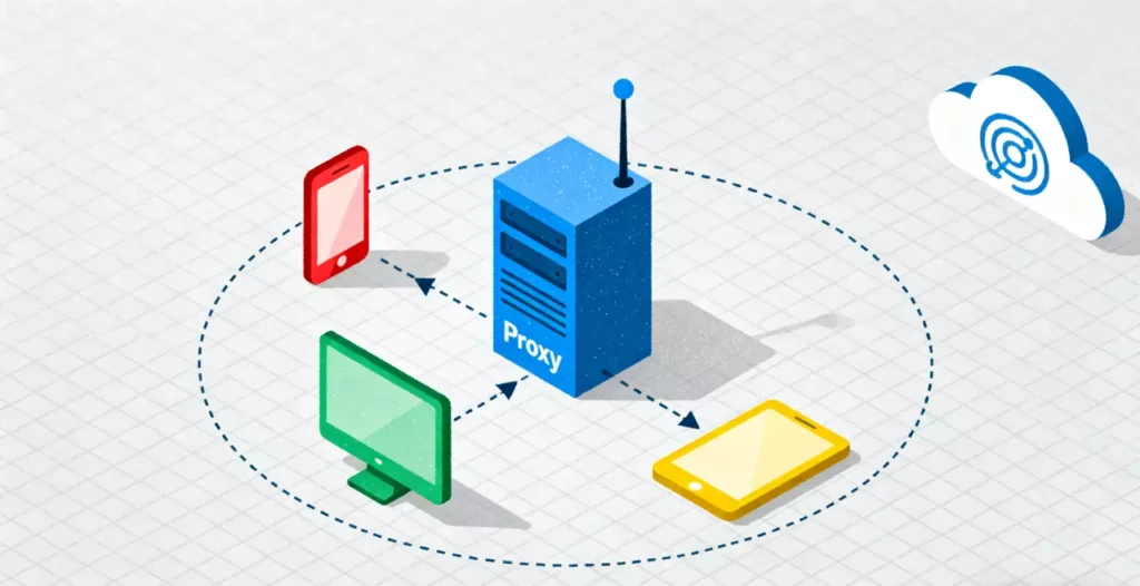 Top 10 Performance Statistics for IPFLY Proxies