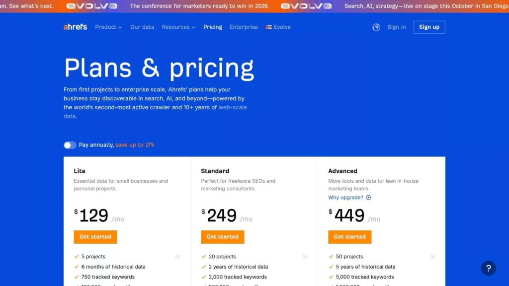 12 Best Competitor Backlink Analysis Tools for 2025