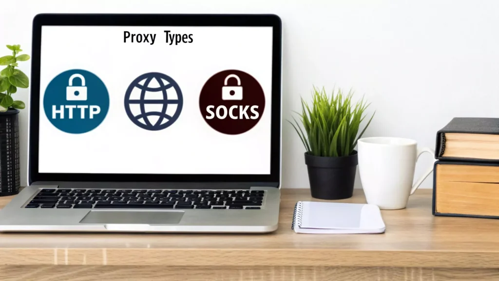 What Is a Proxy Server? A Simple Guide to Protect Your Privacy What Is a Proxy Server? A Simple Guide to Protect Your Privacy