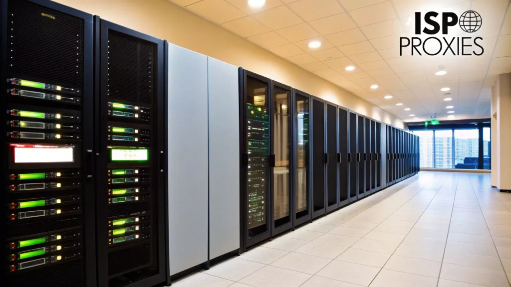 ISP Proxies vs Residential Choosing the Right Solution