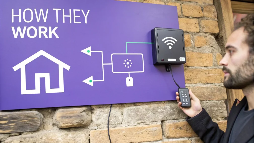 What Are Residential Proxies And How Do They Work?