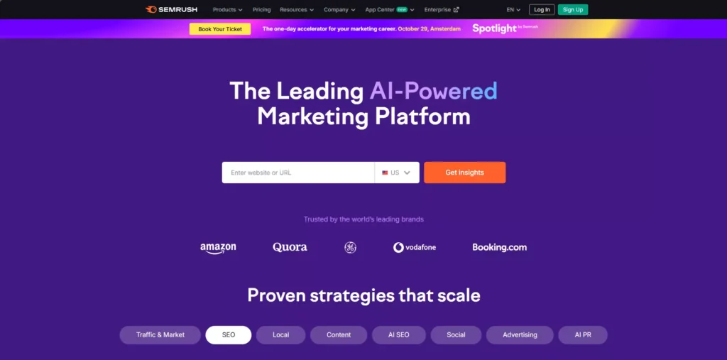 12 Best Competitor Backlink Analysis Tools for 2025