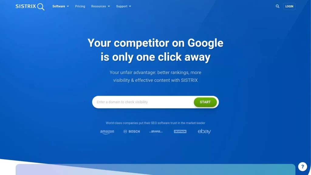 12 Best Competitor Backlink Analysis Tools for 2025