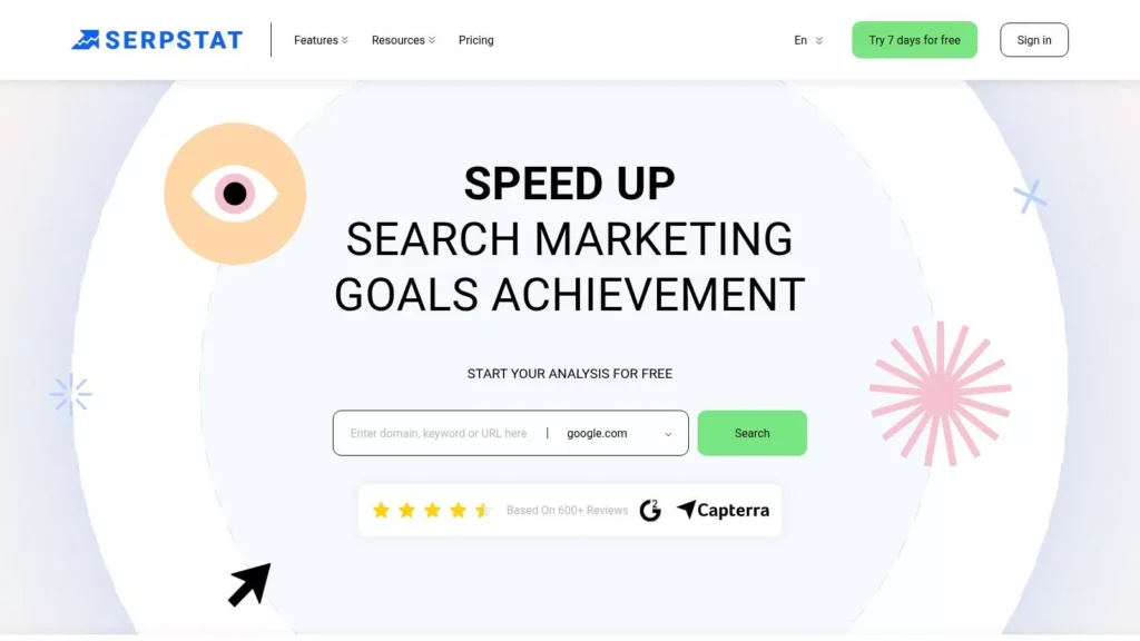 12 Best Competitor Backlink Analysis Tools for 2025