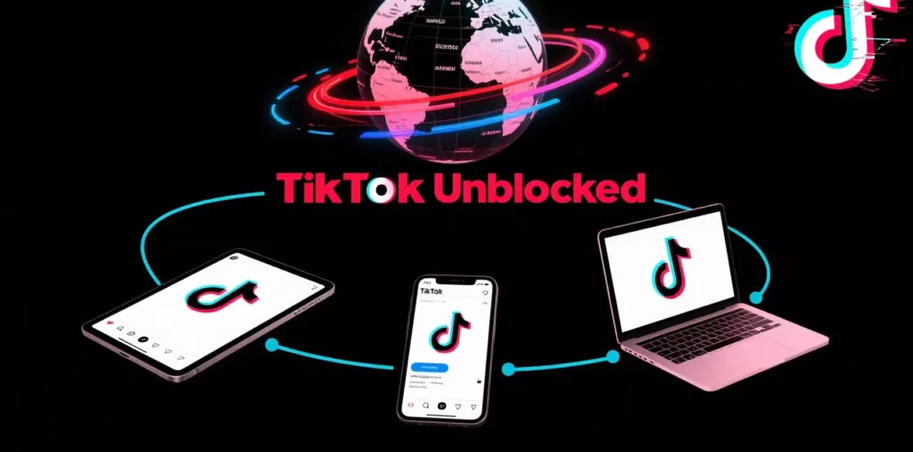 The 3 Best Ways to Unblock TikTok Safely and Quickly The 3 Best Ways to Unblock TikTok Safely and Quickly
