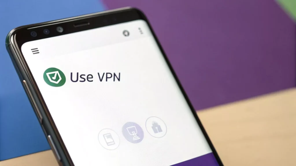 Proxy Is Blocked? How to Fix It for Good