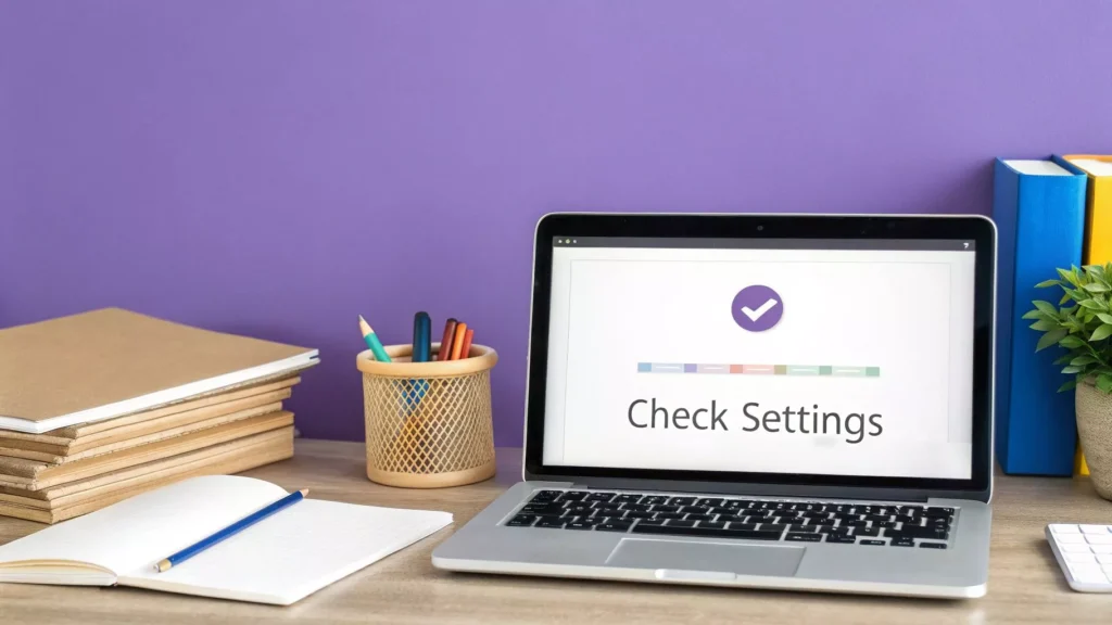 Proxy Is Blocked? How to Fix It for Good