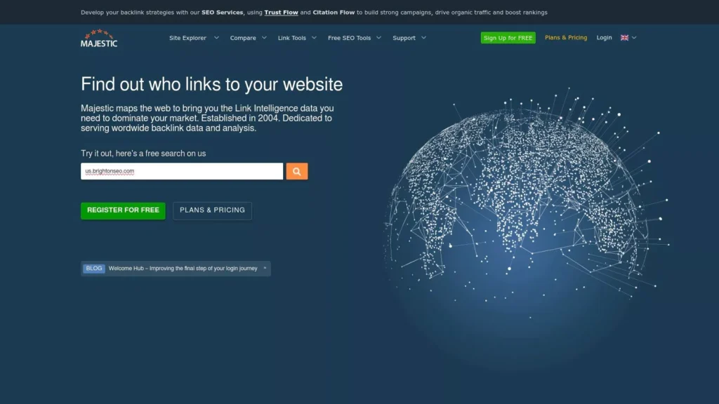 12 Best Competitor Backlink Analysis Tools for 2025