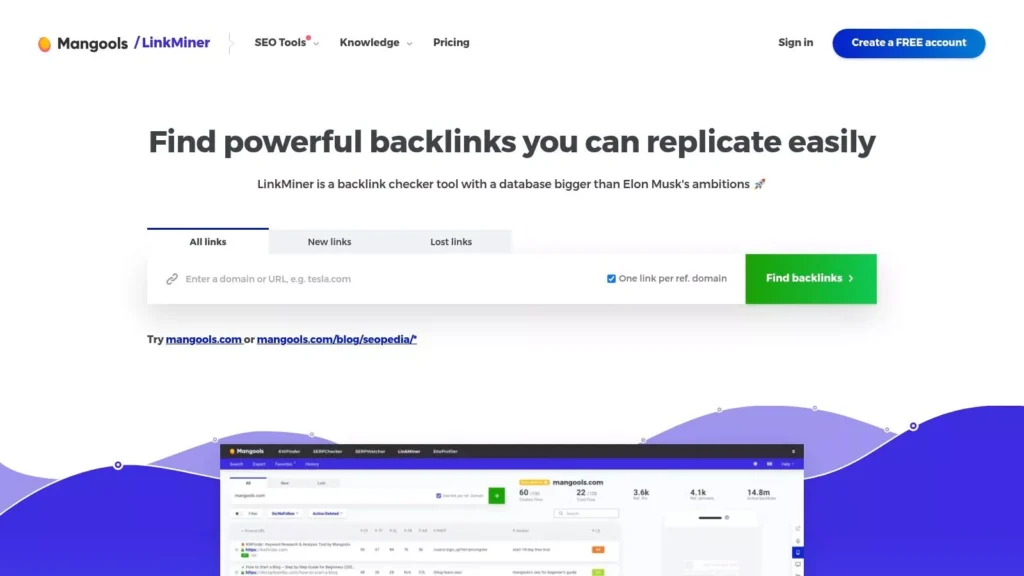 12 Best Competitor Backlink Analysis Tools for 2025