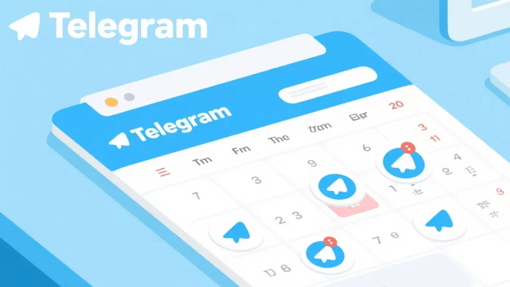 如何利用Telegram管理中文社群:從入門到進(jìn)階技巧