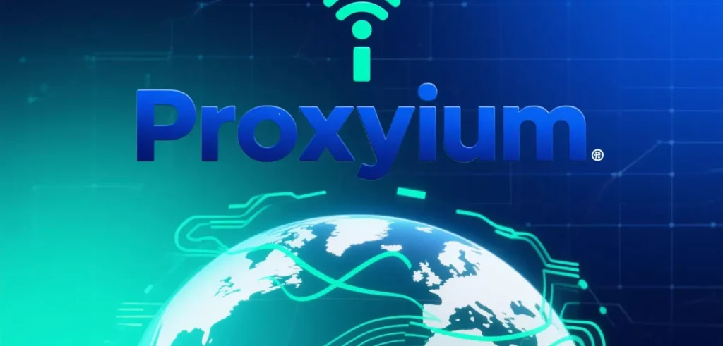 Proxyium and Its Alternatives: A Look at Free vs. Premium Proxies