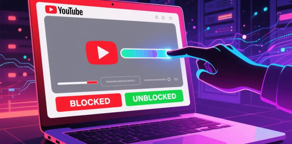 Your Guide to YouTube Unblocked: Bypassing Restrictions Securely