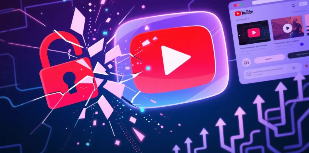 Your Guide to YouTube Unblocked: Bypassing Restrictions Securely
