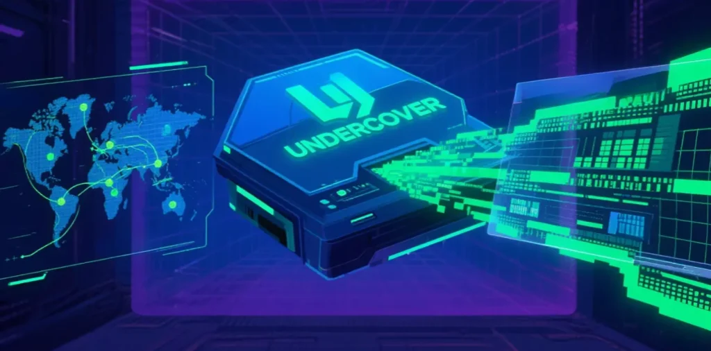 Beyond Anonymity: How an Undetectable Proxy Manager Works Beyond Anonymity: How an Undetectable Proxy Manager Works
