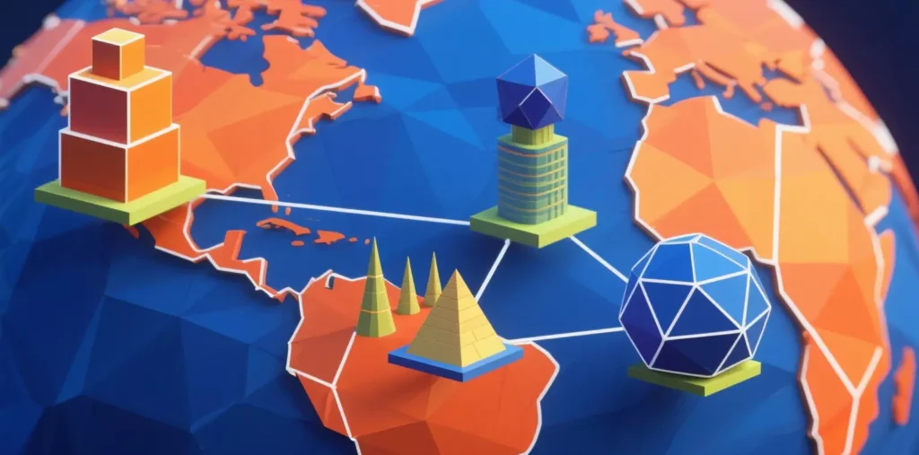 The Science Behind Public IP Addresses: Insights into Global Network Communication The Science Behind Public IP Addresses: Insights into Global Network Communication