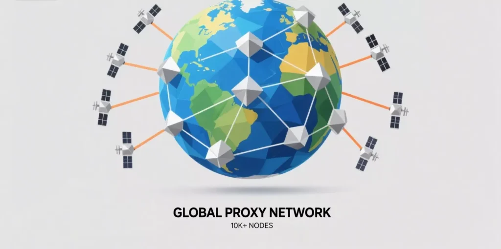 Exploring Tamilyogi Proxies: Tutorials on Network Anonymity and High-Speed Access Technologies