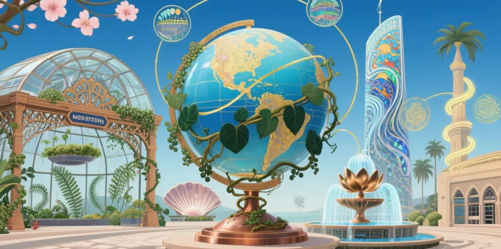 The Science Behind Public IP Addresses: Insights into Global Network Communication The Science Behind Public IP Addresses: Insights into Global Network Communication