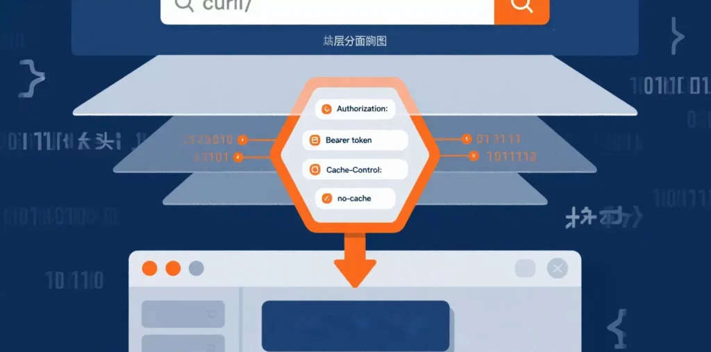 cURL Headers Explained: From API Authentication to Web Scraping cURL Headers Explained: From API Authentication to Web Scraping