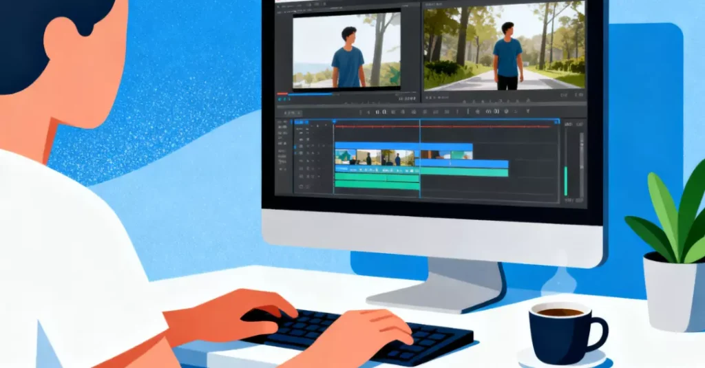YouTube博主做视频收益怎样?2025年普通人入局还来得及吗? YouTube博主做视频收益怎样?2025年普通人入局还来得及吗?