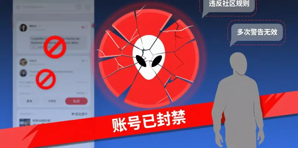 Reddit封号自救指南,避免踩坑的实战经验 Reddit封号自救指南,避免踩坑的实战经验