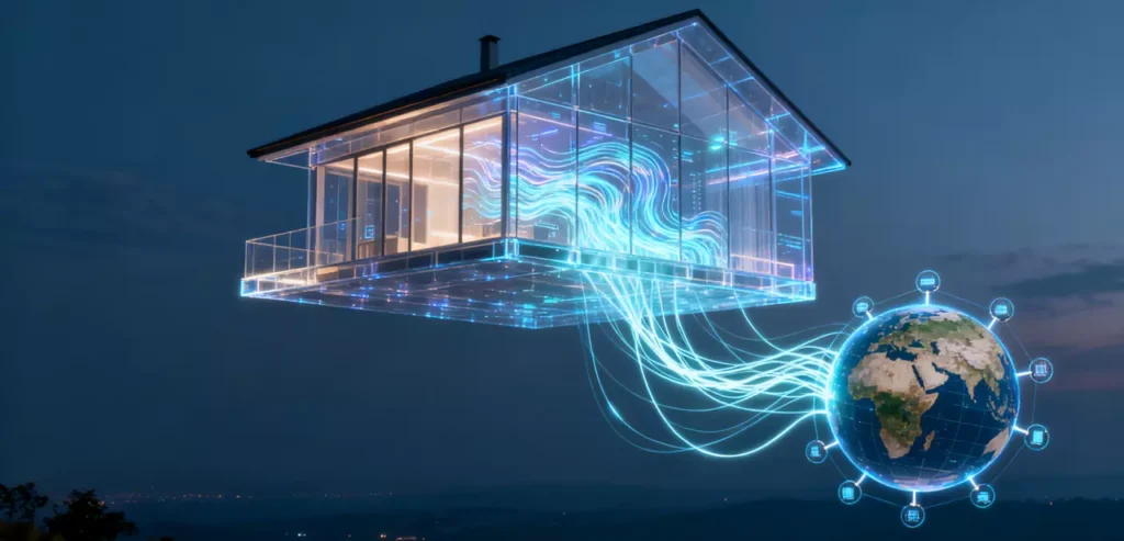 教你如何对住宅代理IP进行认知进阶 教你如何对住宅代理IP进行认知进阶