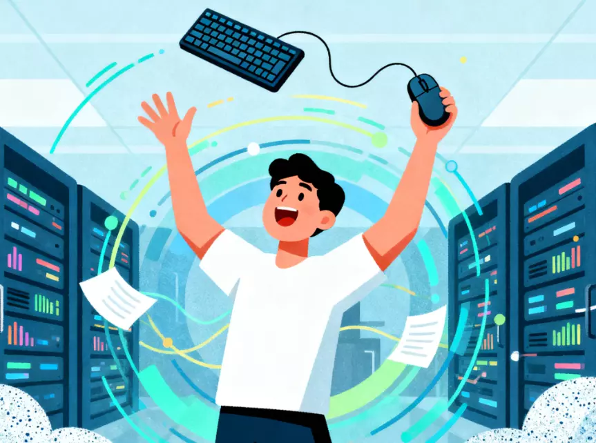 Java和Python有什么区别？从语法到应用场景的差异