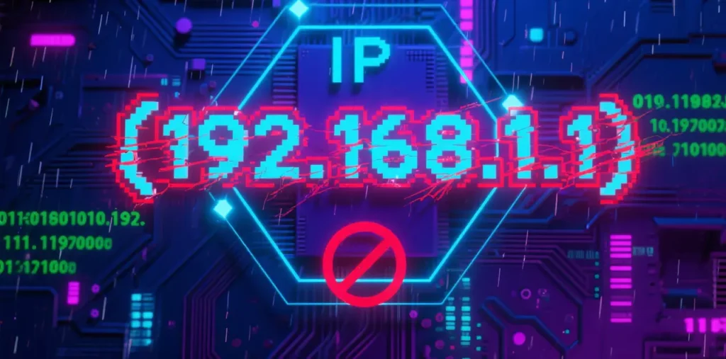 IP地址不是“一串数字”!它决定了你的网稳不稳定 IP地址不是“一串数字”!它决定了你的网稳不稳定