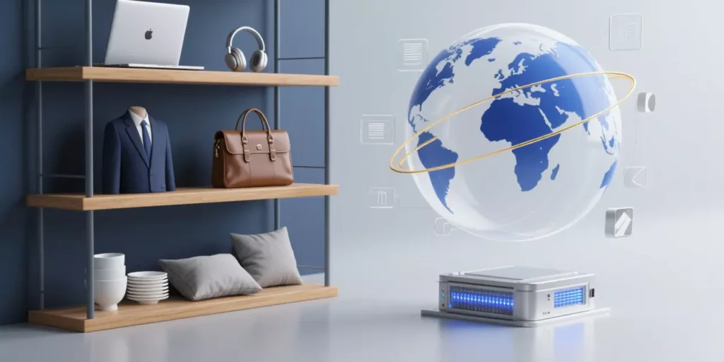 个人怎么开跨境电商店铺?从准备到运营全流程指南 个人怎么开跨境电商店铺?从准备到运营全流程指南