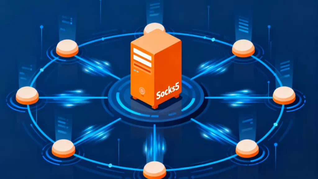 SOCKS5 Configurator: The Smart Way to Set Up Secure and Fast Proxy Connections SOCKS5 Configurator: The Smart Way to Set Up Secure and Fast Proxy Connections