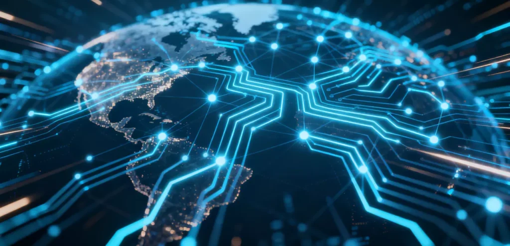 Your Digital Stand-In: The Science of the Proxy IP Your Digital Stand-In: The Science of the Proxy IP