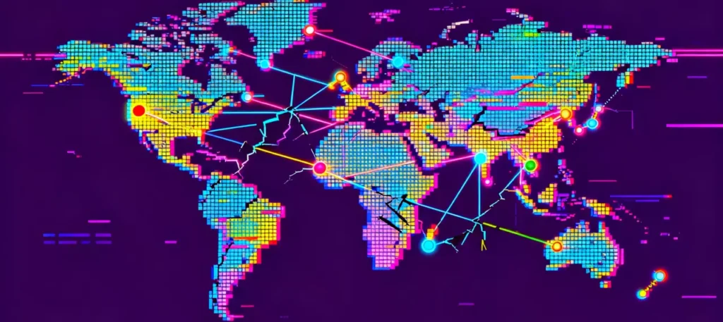 評選最適合網路爬蟲與數據提取的程式語言 評選最適合網路爬蟲與數據提取的程式語言