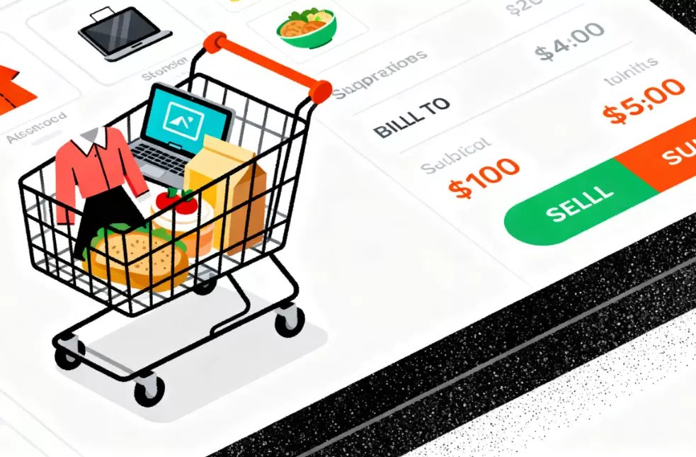 跨境电商入门指南:小白必读的6步走 跨境电商入门指南:小白必读的6步走