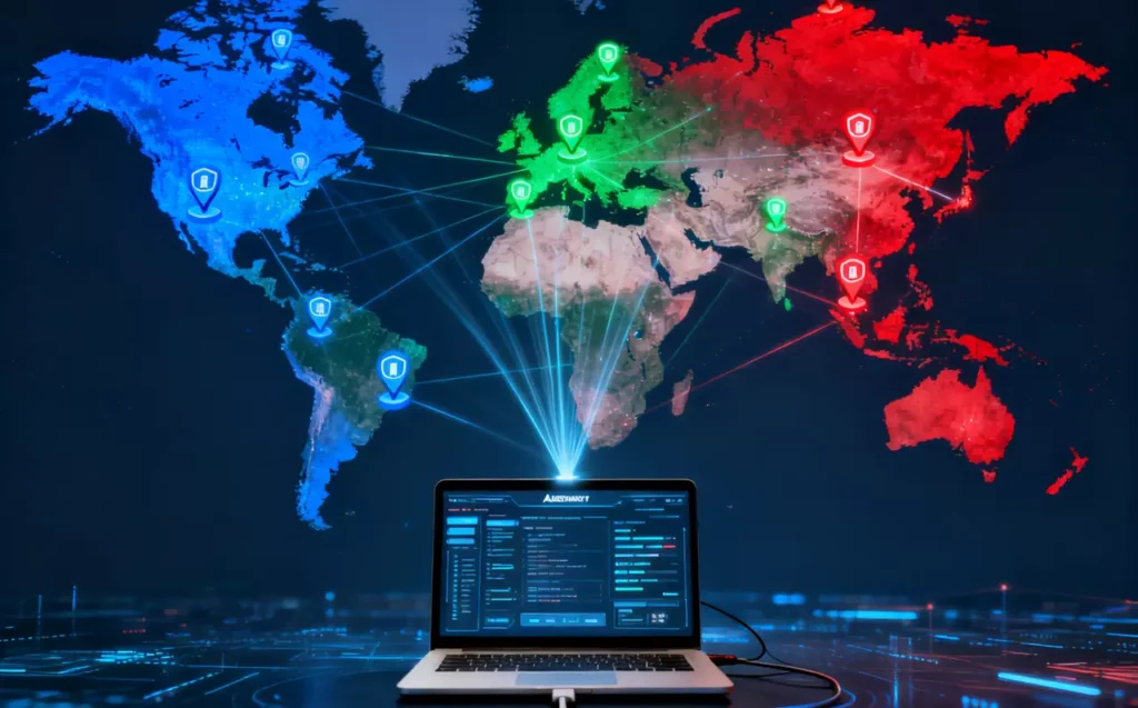 KAT Torrent: How to Access Kickass Torrents Safely in 2025 KAT Torrent: How to Access Kickass Torrents Safely in 2025