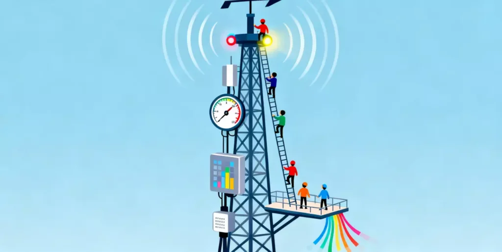 怎样确认代理IP能用？基础+进阶测试，一看就懂