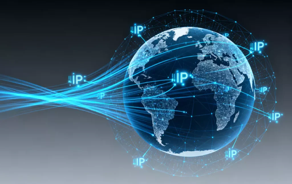 了解动态IP地址的机制与要点解析